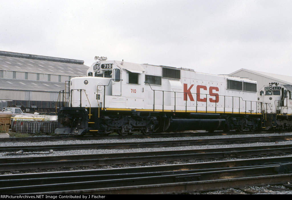 KCS 710